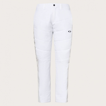 UNEVEN PUFF PANTS 5.0 FOA405757