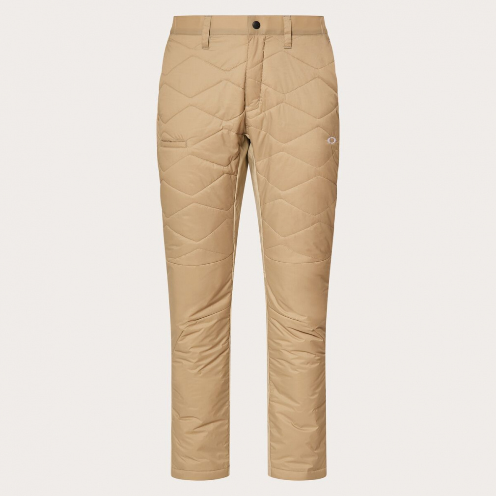I[N[ StEFA EChpc H ~ SUPPLE INSULATION PANTS (FOA407008) Y OAKLEY