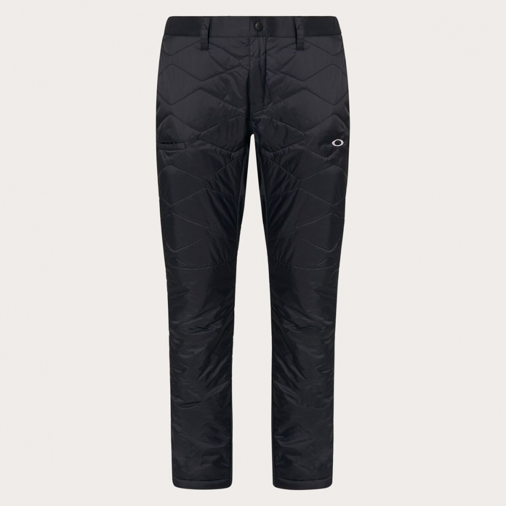 オークリー ゴルフウェア ウインドパンツ 秋 冬 SUPPLE INSULATION PANTS (FOA407008) メンズ OAKLEY