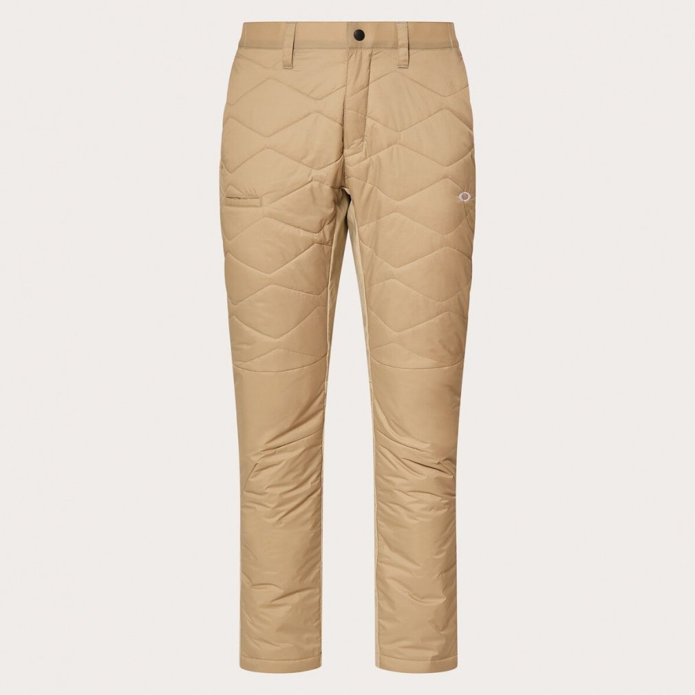 オークリー ゴルフウェア ウインドパンツ 秋 冬 SUPPLE INSULATION