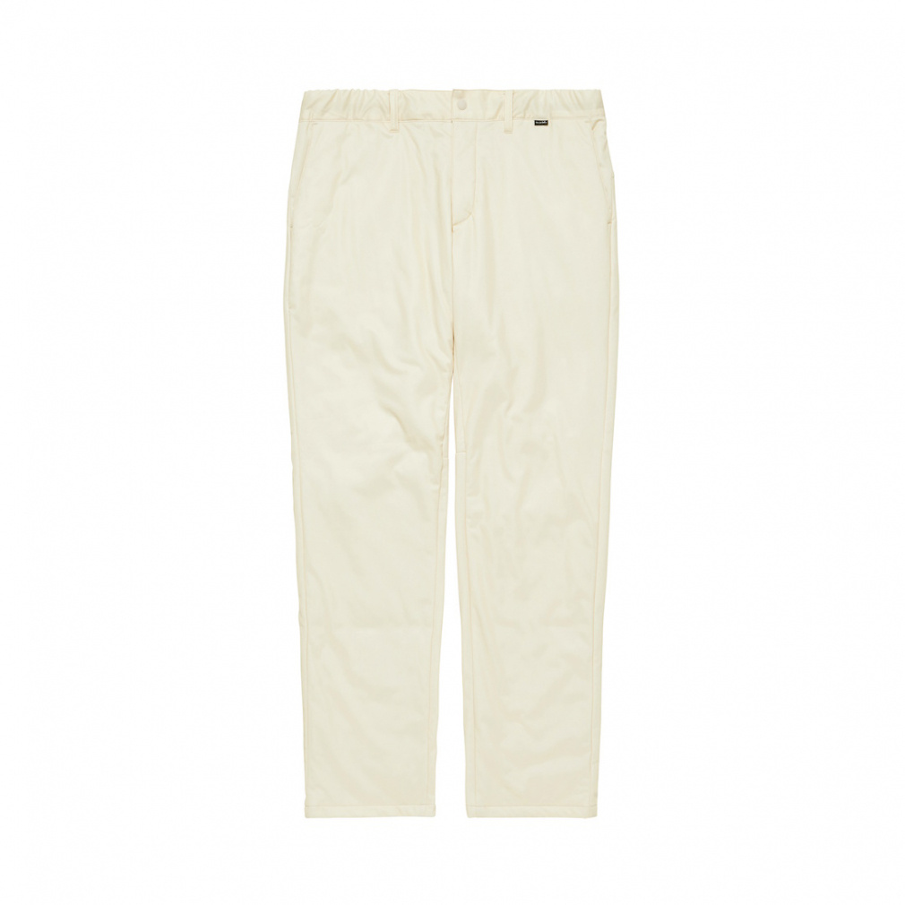 gBX}V[ StEFA EChpc H ~ Padding Pants (7AI034) Y TravisMathew
