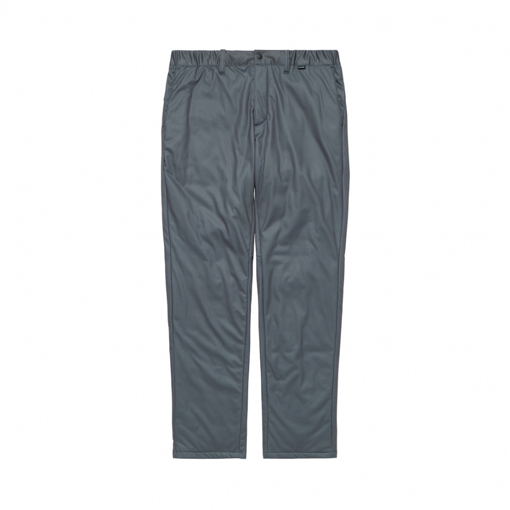 トラヴィスマシュー ゴルフウェア ウインドパンツ 秋 冬 Padding Pants (7AI034) メンズ TravisMathew
