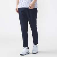 多ポケットドビーテーパードクロップドパンツ TR-1P1074CP