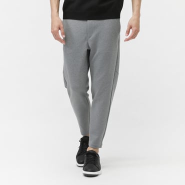 ニットジョガーパンツ TR-1P1015JG