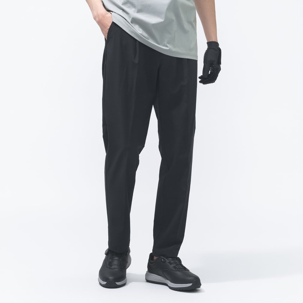 ティゴラ ゴルフウェア ショートパンツ 春 夏 T.クロップドパンツ