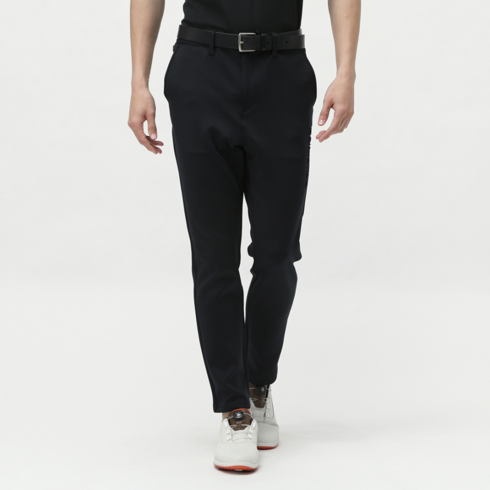 MS 3D LOGO SLIM PANTS BRG251M12｜Alpen Online