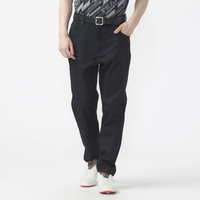 パーリーゲイツ ゴルフウェア スラックス 春 夏 35th T/Cルアンチン