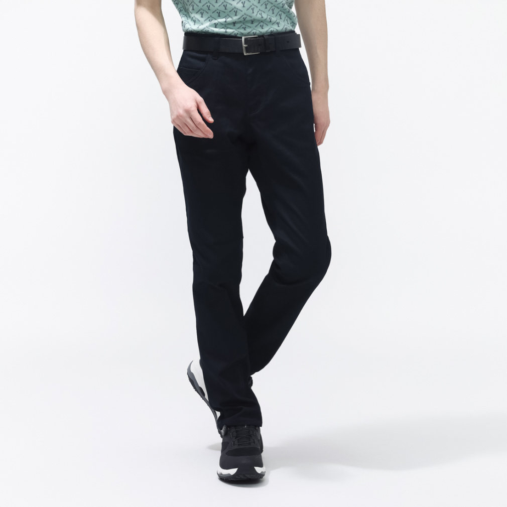 PGisPG C/Peストレッチカルゼ 0536131200(ネイビー-S)