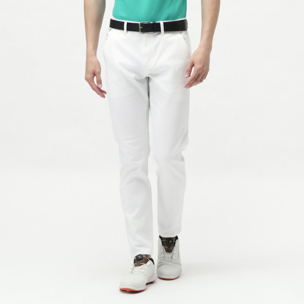 超長綿ライジングドビー 0535131201(ホワイト-S)