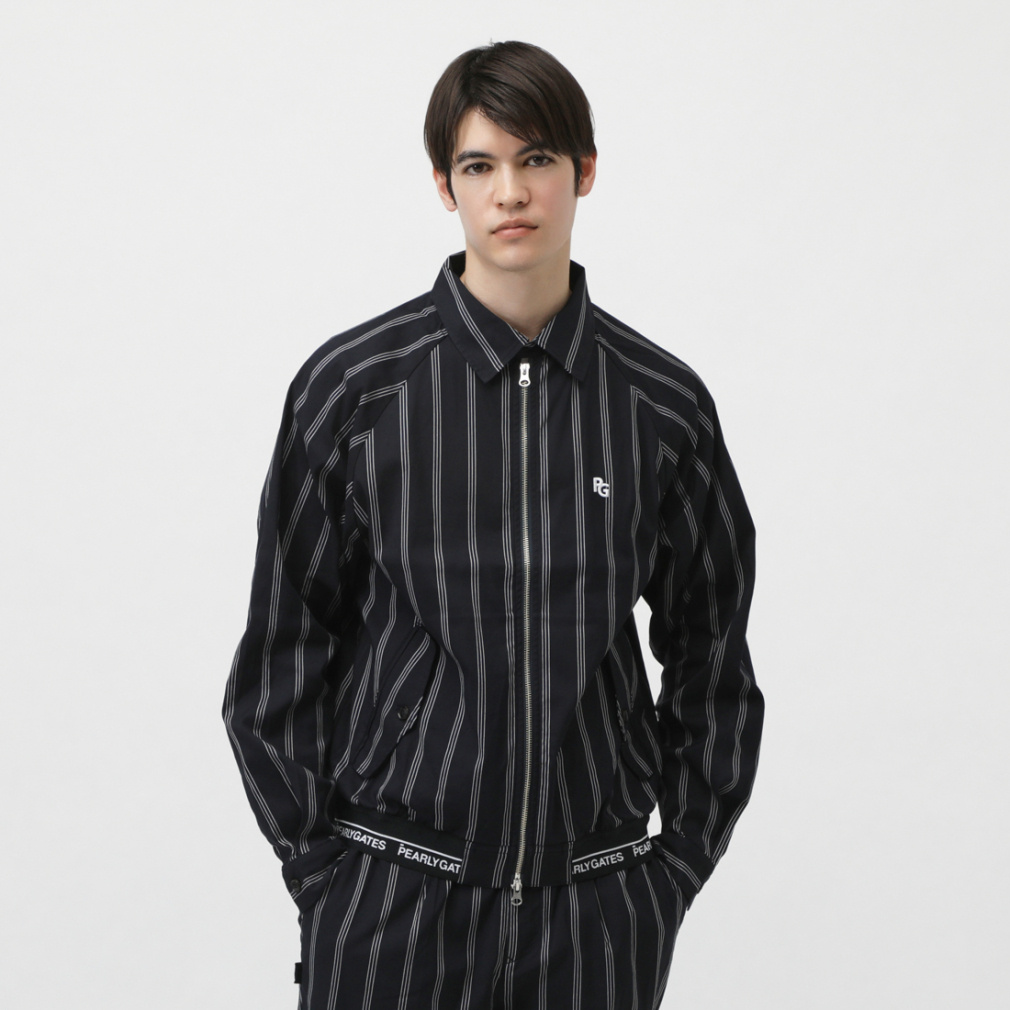 Pearly gates パーリーゲイツ　セットアップ　メンズ　総柄　ゴルフ　L ゴルフウェア パーリーゲイツ セットアップ」の人気商品一覧