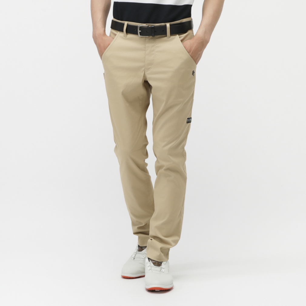 EXストレッチvision ポリエステルストレッチドビーパンツ 0535131501