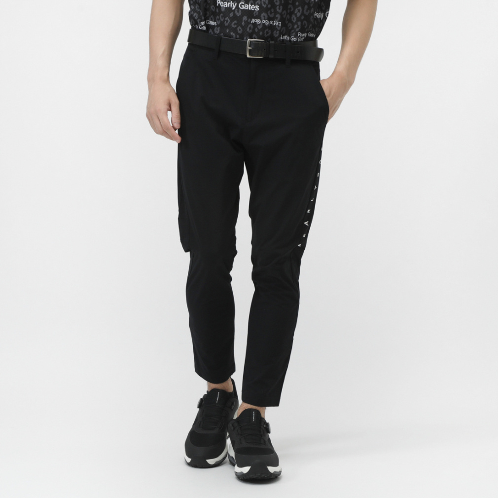 ストレッチパンツ パーリーゲイツ ゴルフウェア メンズ」の人気