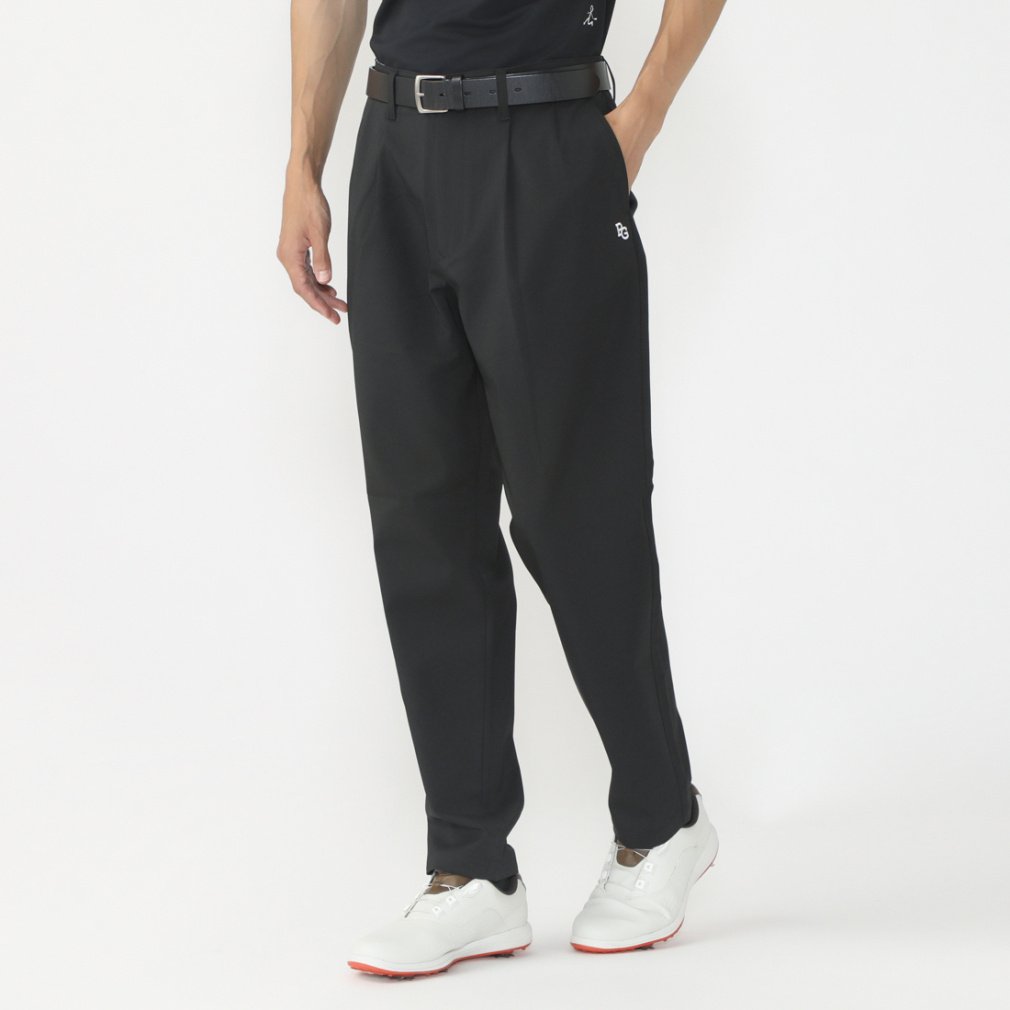 パーリーゲイツ 撥水加工 ゴルフパンツ 黒 防風 楽天市場】パーリー