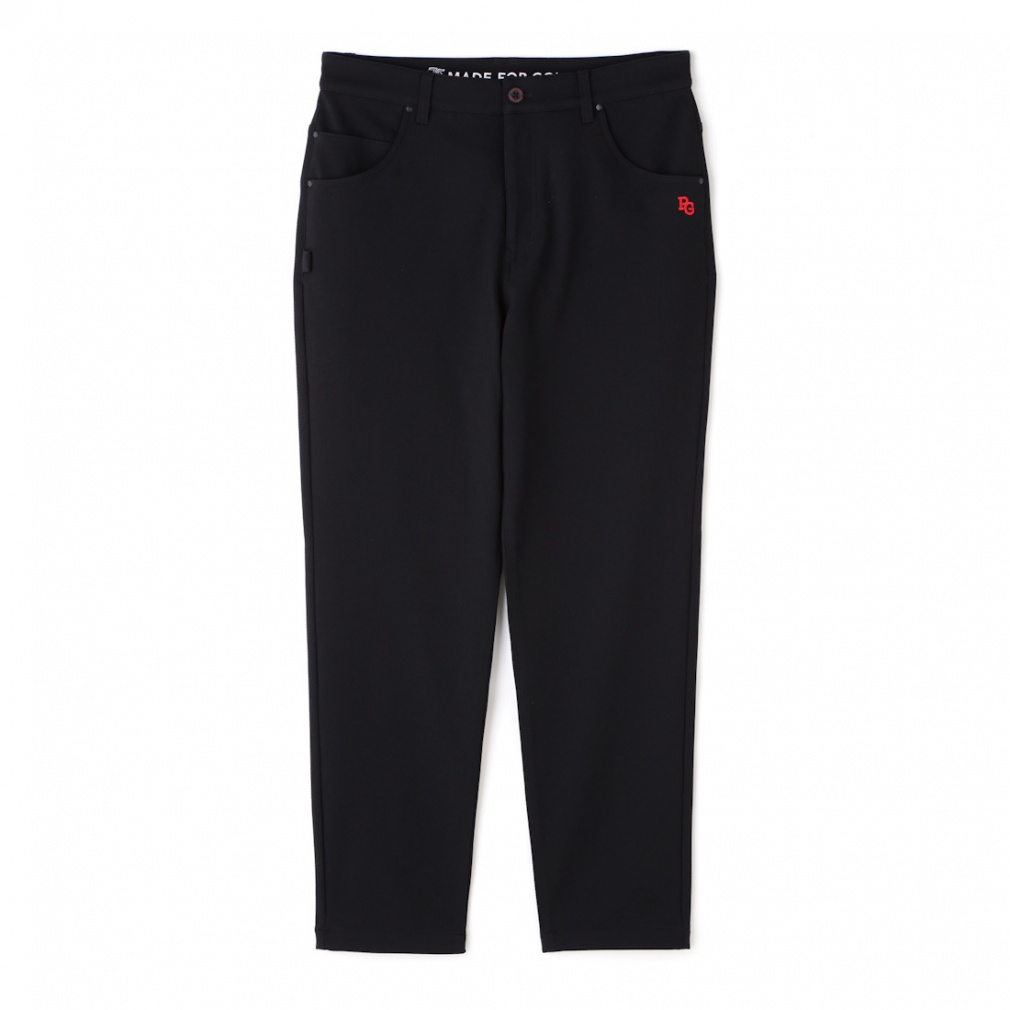 パーリーゲイツ 撥水加工 ゴルフパンツ 黒 防風 楽天市場】撥水 パンツ（カラーピンク）（ゴルフ｜スポーツ