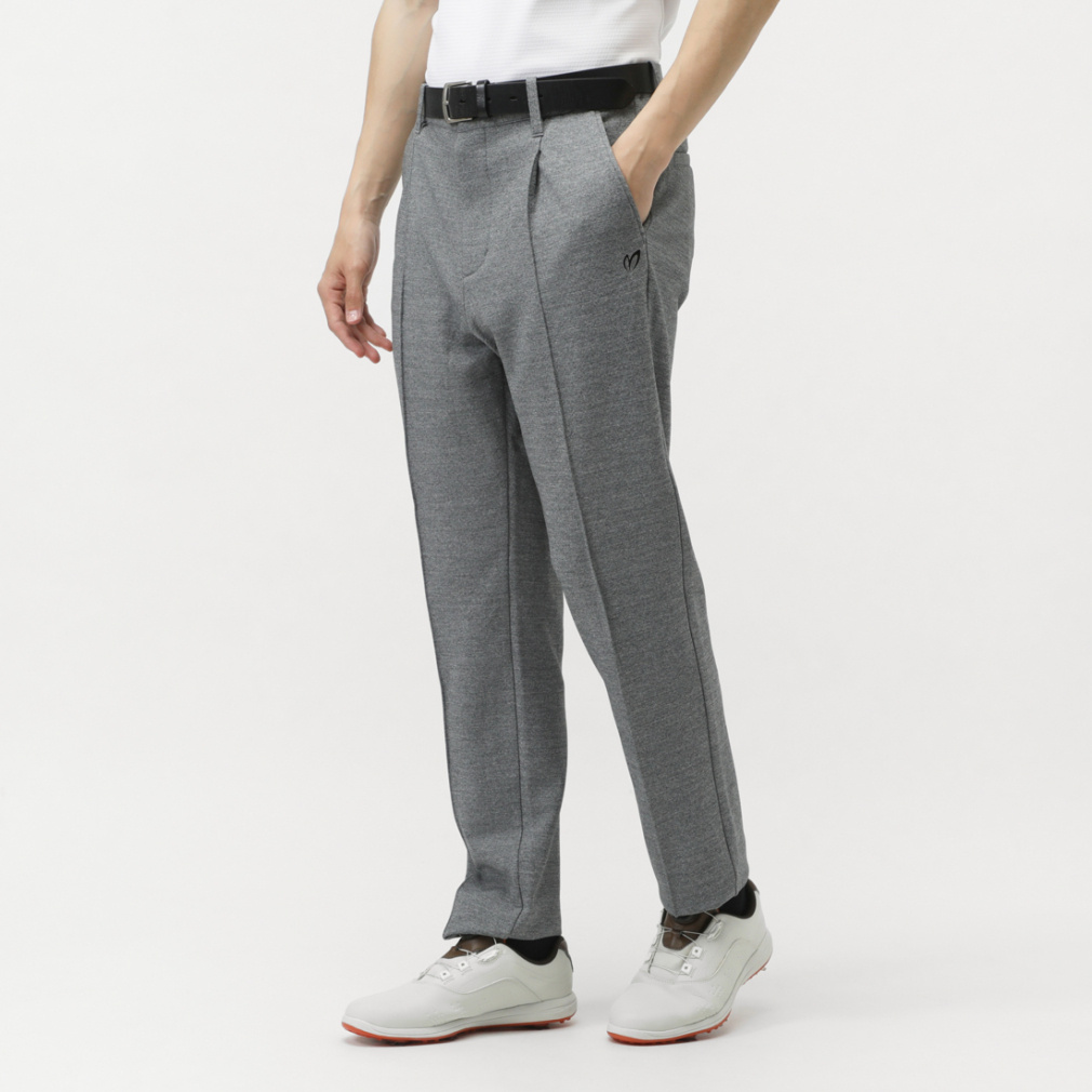 マスターバニーエディション ゴルフウェア スラックス 春 夏 SPXダブル