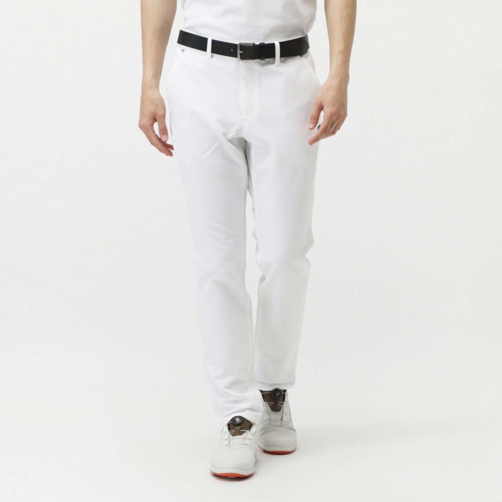 マスターバニーエディション ゴルフウェア スラックス 春 夏 SPXドビー