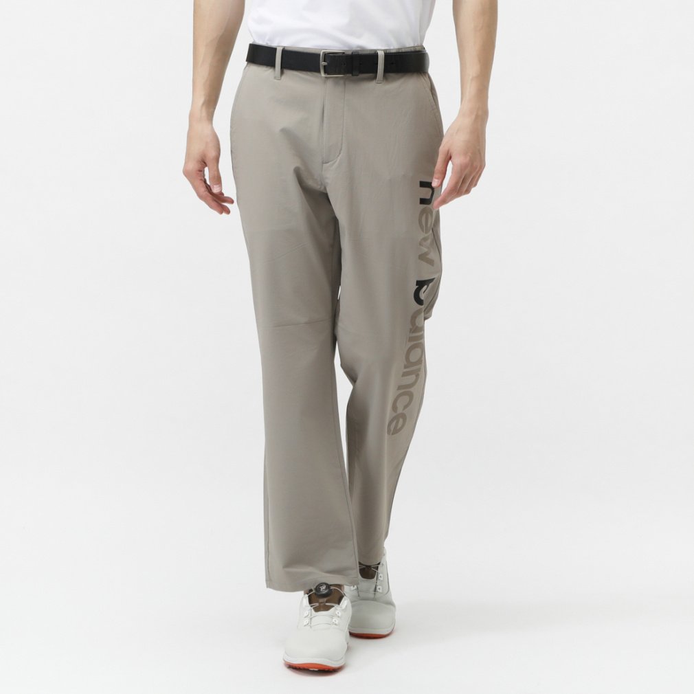 j[oX StEFA Opc t  STRAIGHT JOGGER PANT JWA (0125136005) Y New Balance