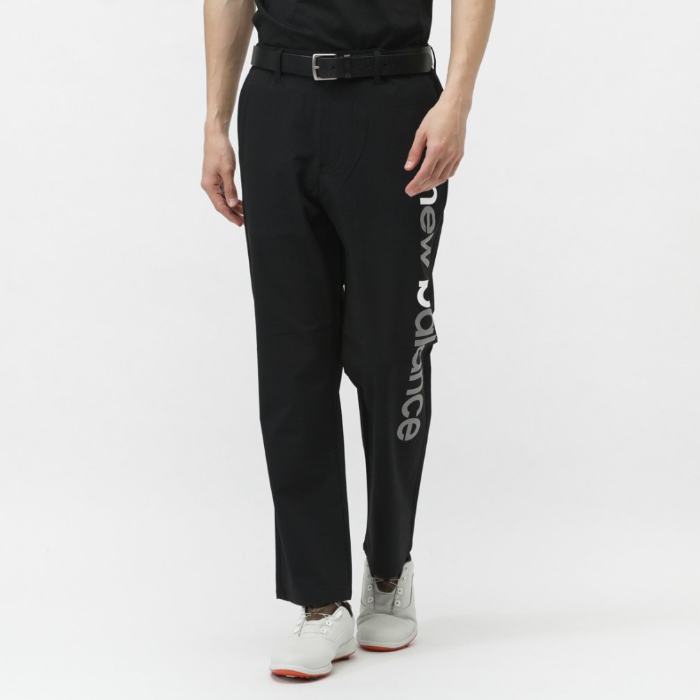 ニューバランス ゴルフウェア ロングパンツ 春 夏 STRAIGHT JOGGER
