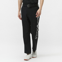STRAIGHT JOGGER PANT 0125136005