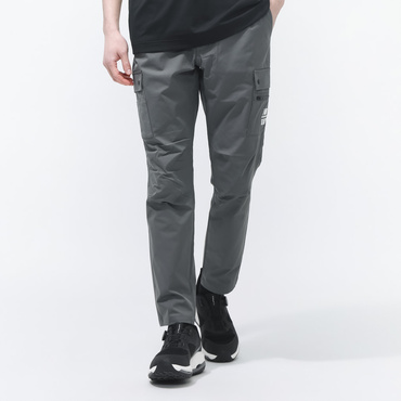 TAPERED CARGO PANT 0126136005(グレー-S)