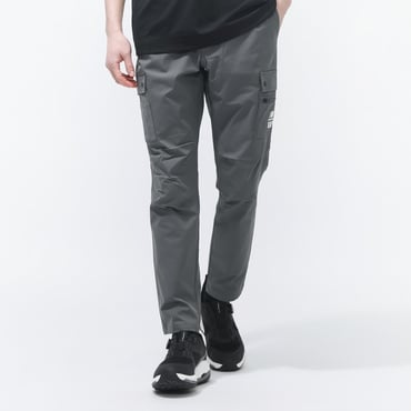 TAPERED CARGO PANT 0126136005