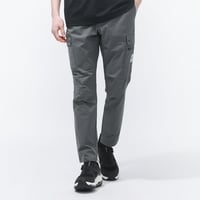 TAPERED CARGO PANT 0126136005
