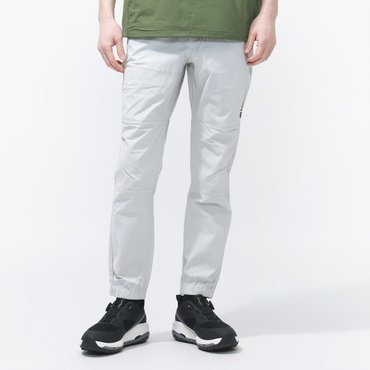 TAPERED JOGGER PANT 0126136006(ライトグレー-S)