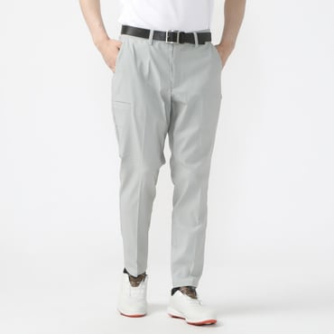 WIDE TAPERED LONG PANT 0124131004