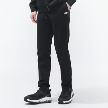 SWEAT TAPERED LONG PANT 0126136003