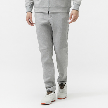SWEAT TAPERED LONG PANT 0125136003
