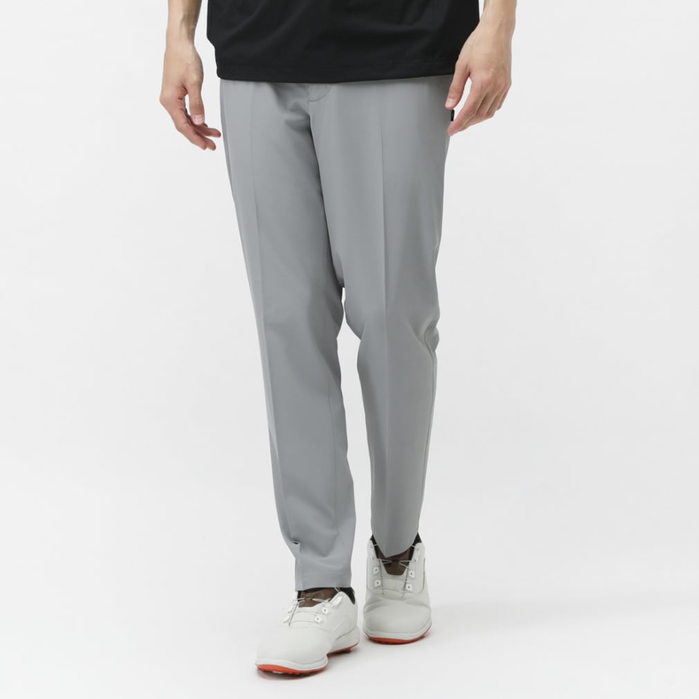 ATHLETIC LONG PANT 0125131002(グレー-M)