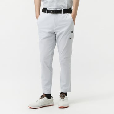 TAPERED CROPPED PANT 0125131006