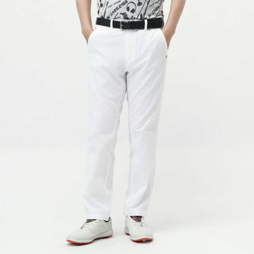 新品未使用　タグ付き　StANDREWS ゴルフウェア　ロングパンツ セントアンドリュース ゴルフウェア パンツ」の人気商品一覧