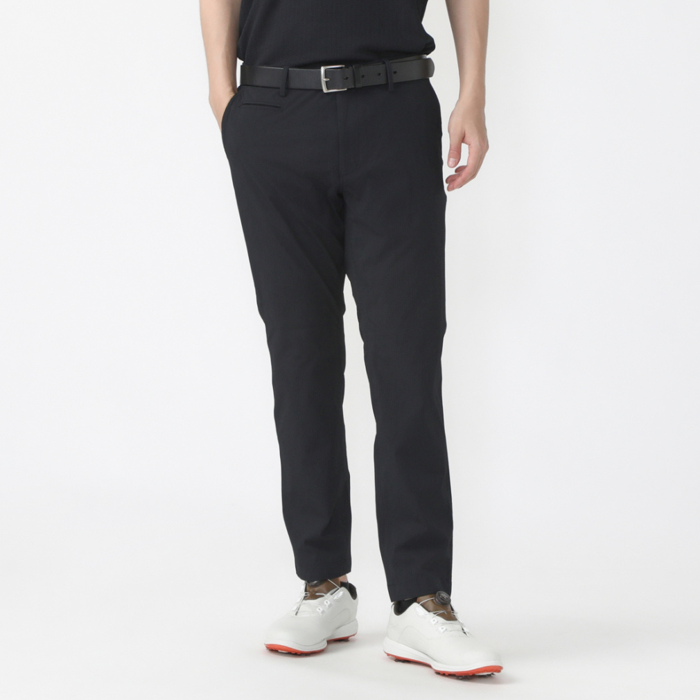 セントアンドリュース ゴルフウェア スラックス 春 夏 サッカー