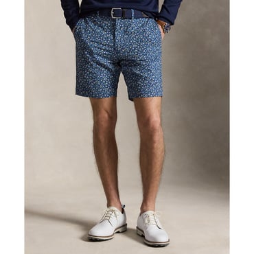 9インチ テーラード フィット ストレッチ ショートパンツ SS26-2360
