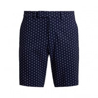 RALPH LAUREN GOLF ラルフローレンゴルフ フラワープリントパンツ ラルフローレン ゴルフウェア ロングパンツ 春 夏 スカルモチーフ
