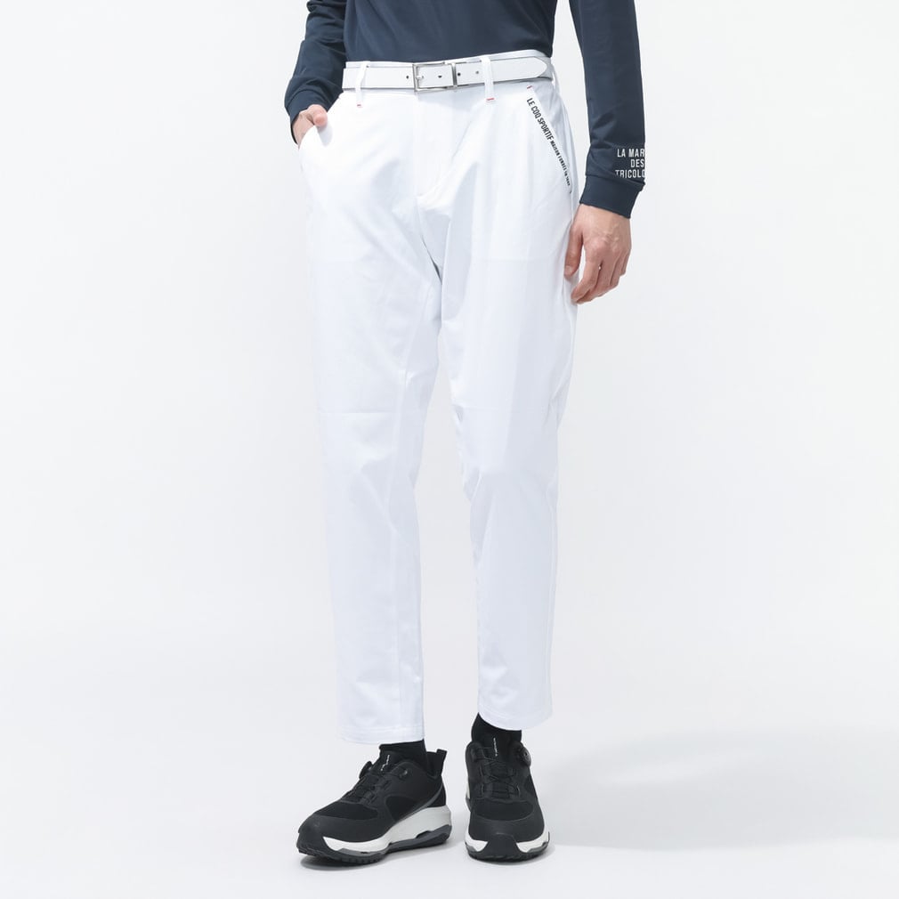 ラッセルノ ゴルフ 2Way エンジェル ジョガー ロングパンツ ホワイト2XL 楽天市場】【5/20 エントリー/抽選で最大100%ポイントバック】 ミズノ