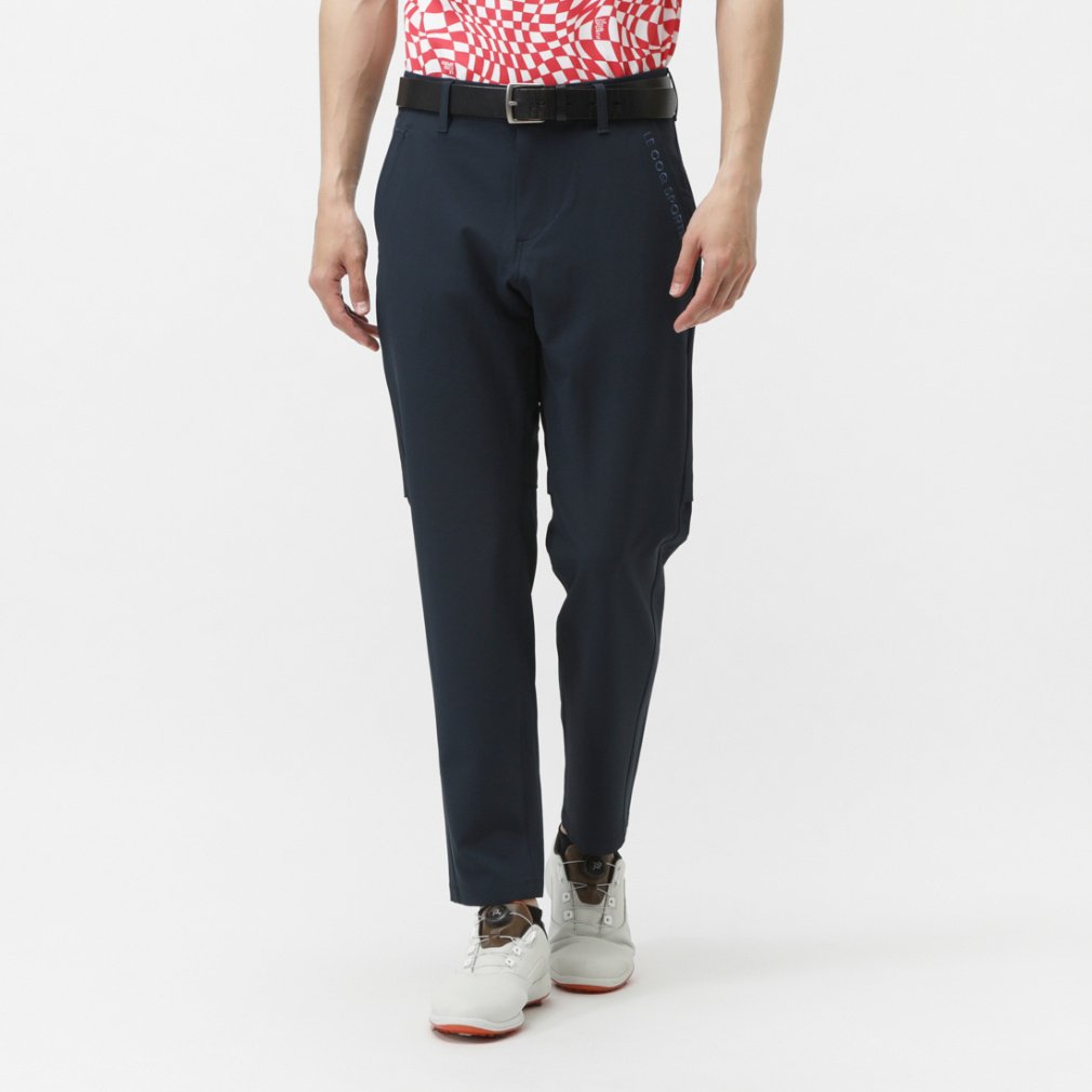 ベンチレーションロングパンツ LG5SLP54M(ネイビー-76cm)