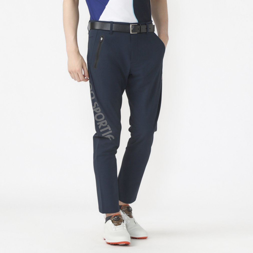 le coq sportif GOLF ルコックスポルティフ ゴルフ ゴルフウェア
