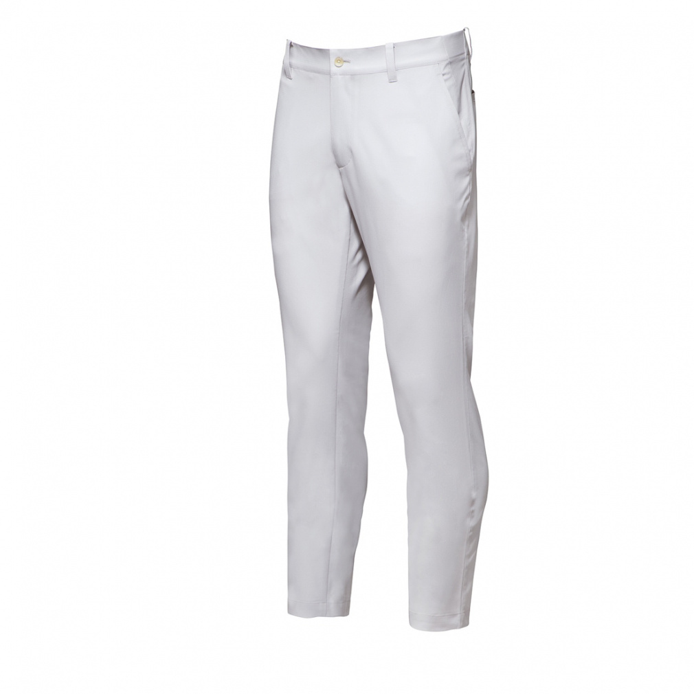 ドットエアクーリングパンツ TMPMP167J 6665905245(ライトグレー-S)