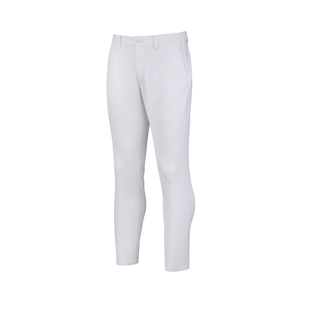 TITLEIST TSMP1976 晴雨兼用パンツ M 新品　ゴルフ タイトリスト ゴルフウェア スラックス 春 夏 ジャージツイルパンツ