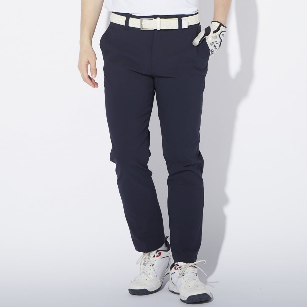 パンツ 745335A(ネイビー-73cm)