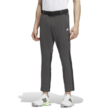 ファブリックミックスストレッチ アンクル IKK88