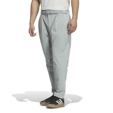 EX-STRETCH ACTIVE 撥水 ワンタック クリンクル アンクルパンツ N4009