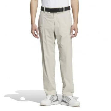 接触冷感 撥水 アンクルパンツ IH228