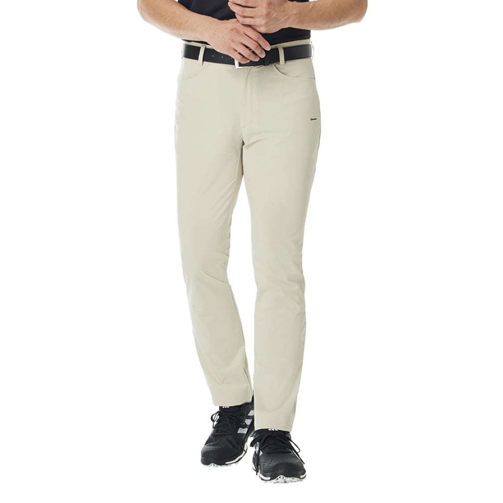 ベリーライトウェイトベーシックパンツ TL751(ベージュ-76cm)