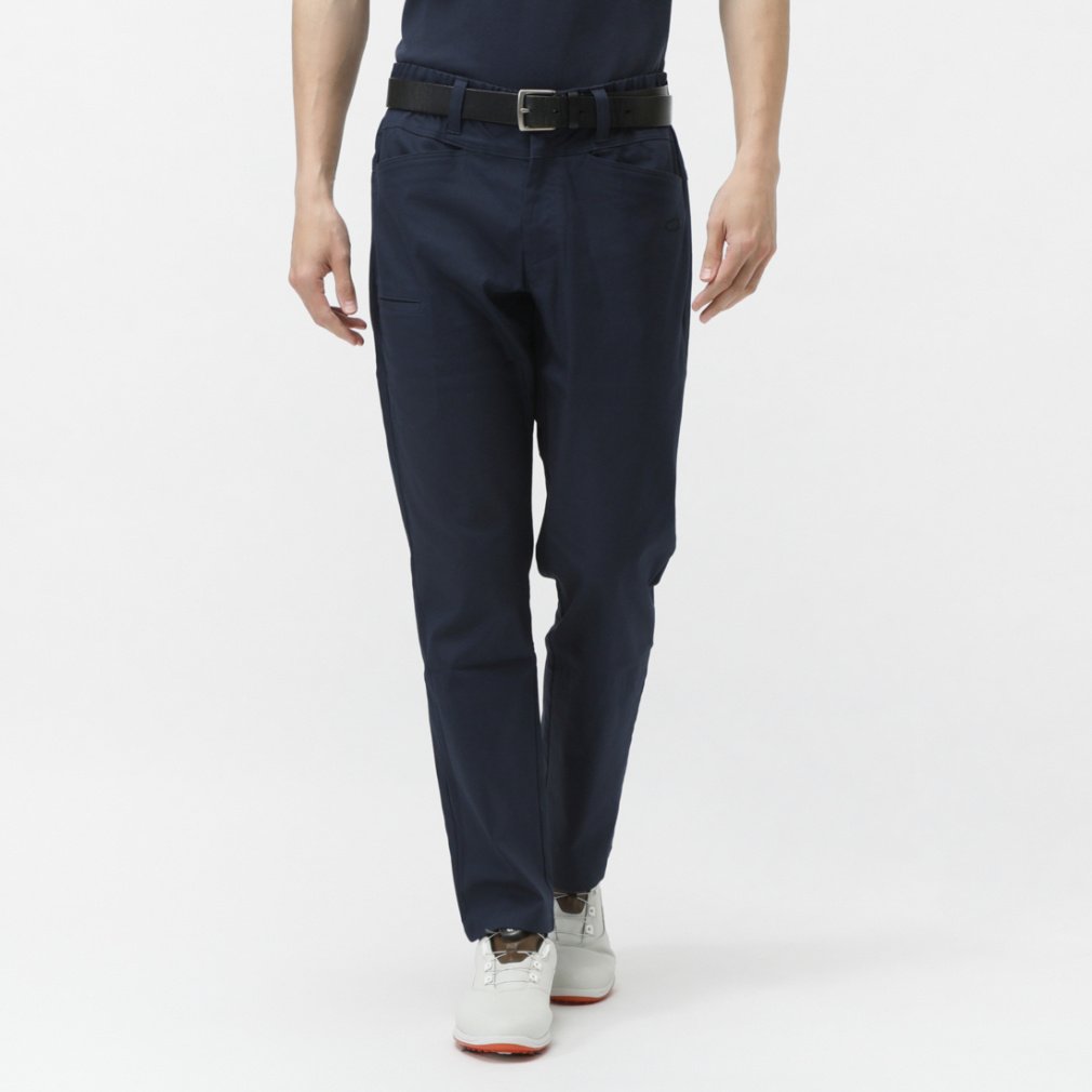 オークリー ゴルフウェア ロングパンツ 春 夏 GRAVITY STRAIGHT 2.0 カジュアル (FOA407641) メンズ OAKLEY