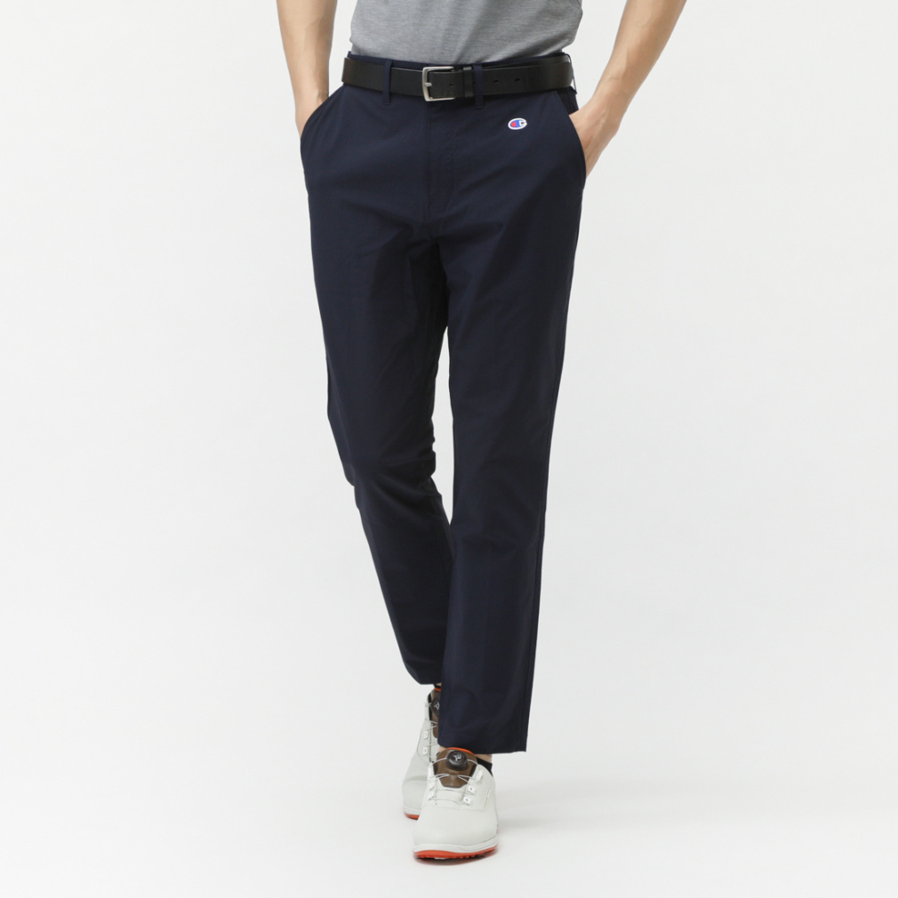 チャンピオン ゴルフウェア 春 夏 ロングパンツ カジュアル (C3-ZG204
