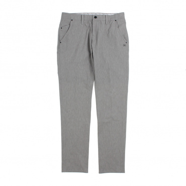 22SSストレートパンツ4WAYストレッチツイル 6212131207