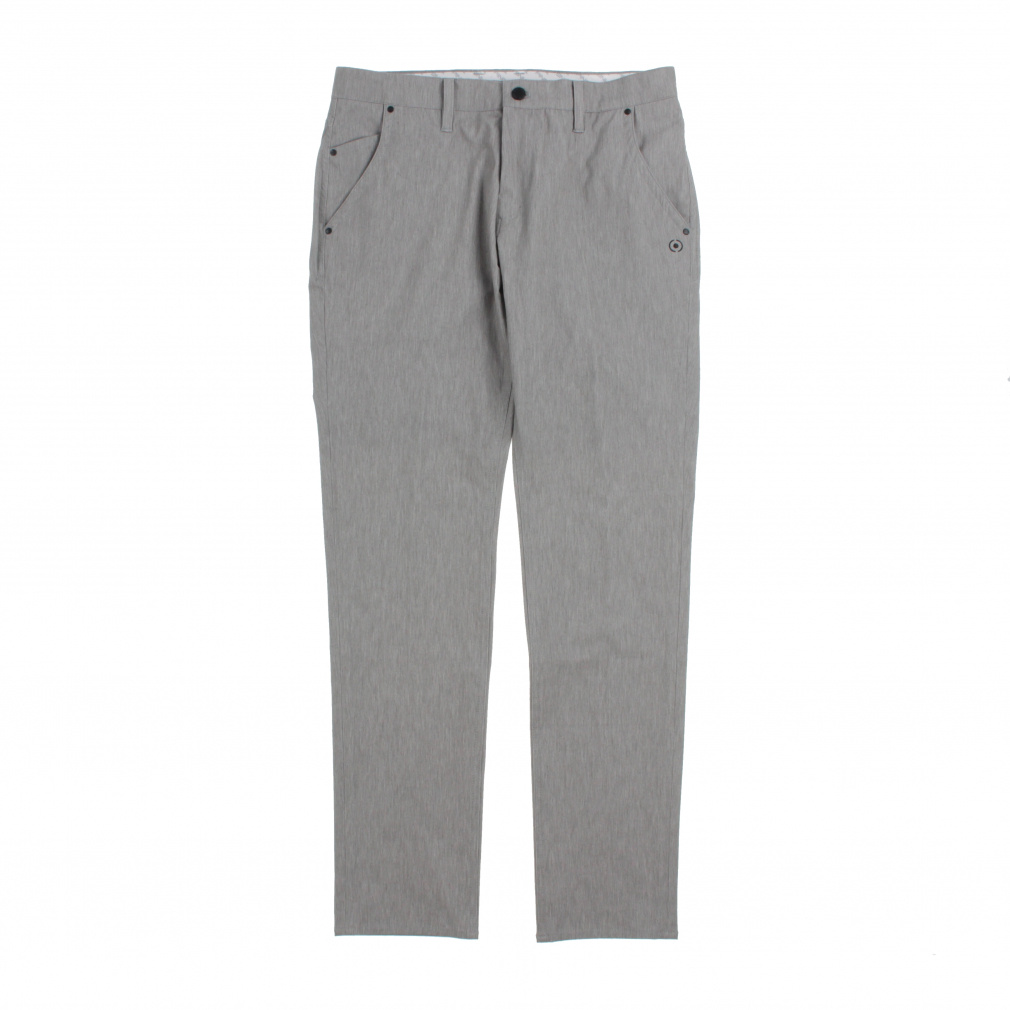 ピン ゴルフウェア ロングパンツ 春 夏 22SSストレートパンツ4WAY